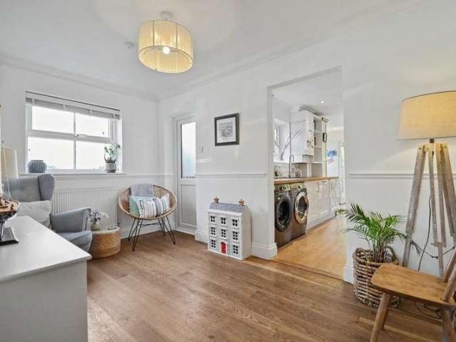 House for sale in Hampshire