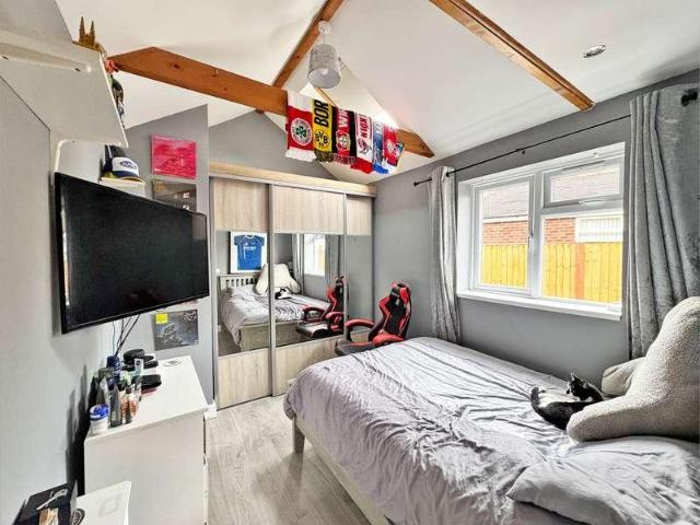 House for sale in Shaw and Crompton, Pendock