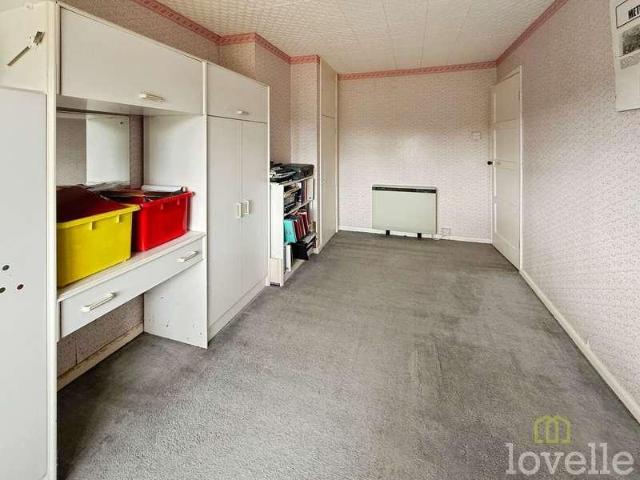 House for sale in Ashby De La Launde, Lincolnshire