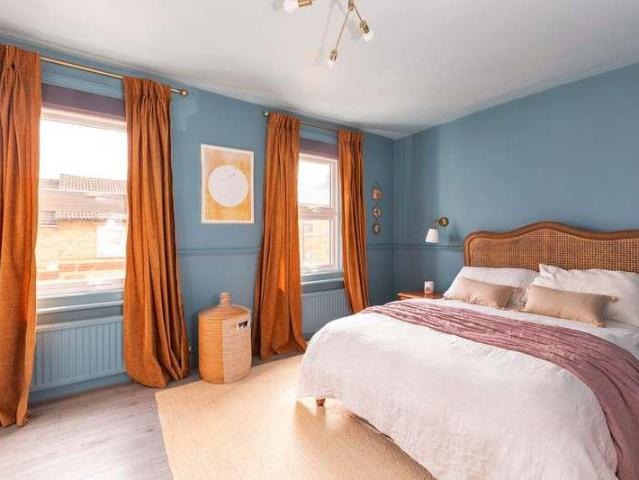 House for sale in St Marks, Maidenhead