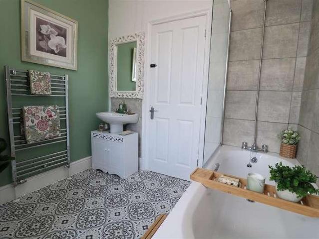 House for sale in Trowbridge