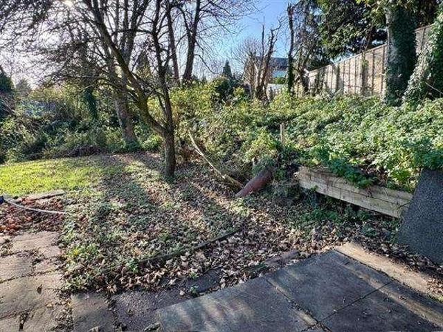 House for sale in Georgia, Greater Manchester