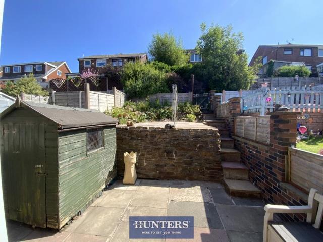 House for sale in Arlies, Greenheys