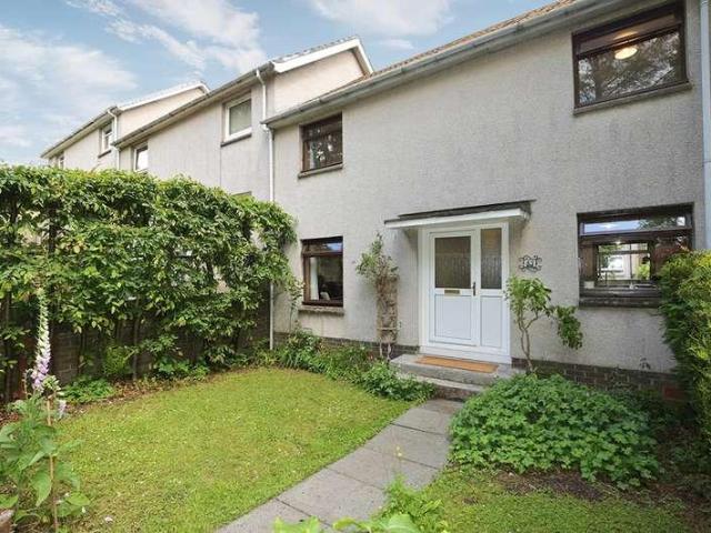 House for sale in Penicuik, Cornbank
