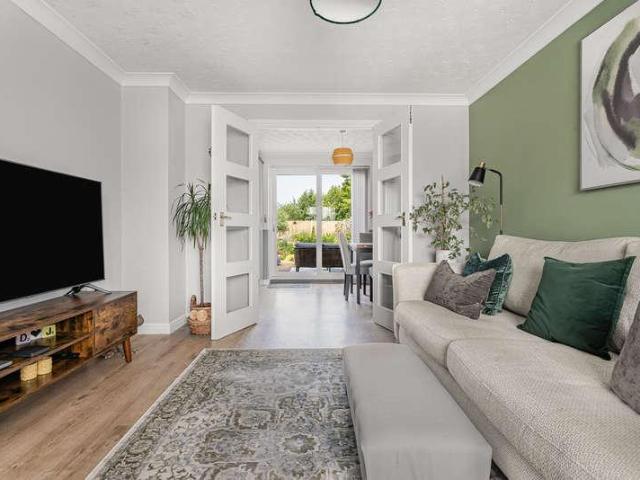 House for sale in Barway, Cambridgeshire