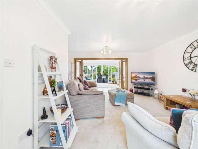 House for sale in Watergate, Devon