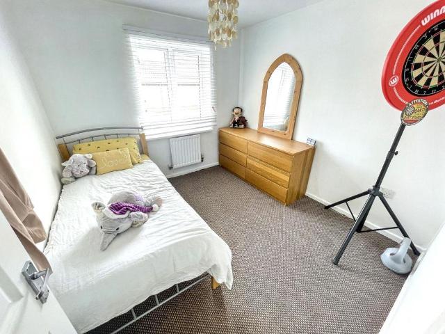 House for sale in Westoe, South Shields