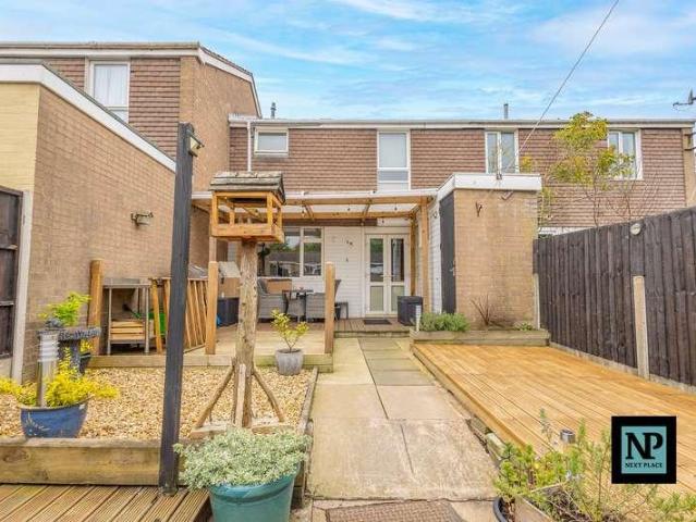 House for sale in Belgrave, Kettlebrook