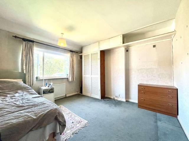 House for sale in Straits Green, West Midlands
