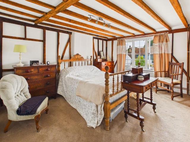 House for sale in Cross In Hand, East Sussex