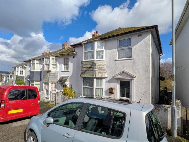 House for sale in Wherrytown, Penzance