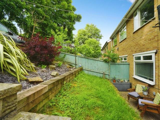 House for sale in Crookes, South Yorkshire