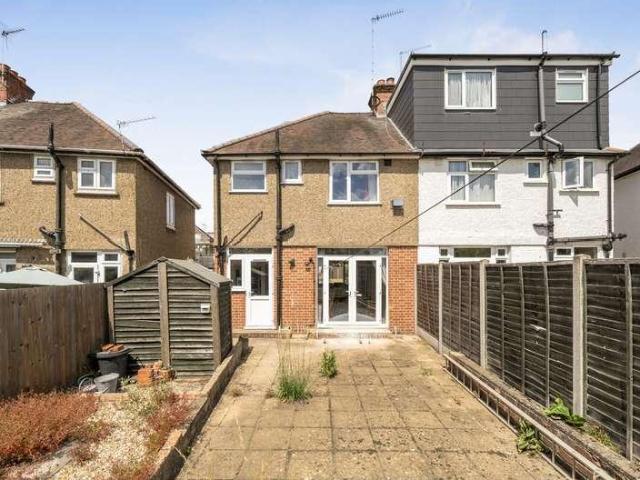 House for sale in London Borough of Hillingdon, Greater London