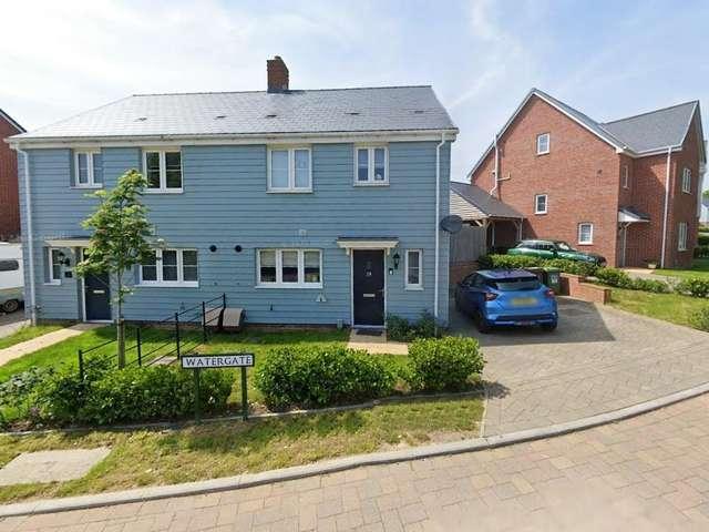 House for sale in Sidley, Heathlands