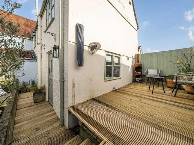 House for sale in Warminster, Wiltshire
