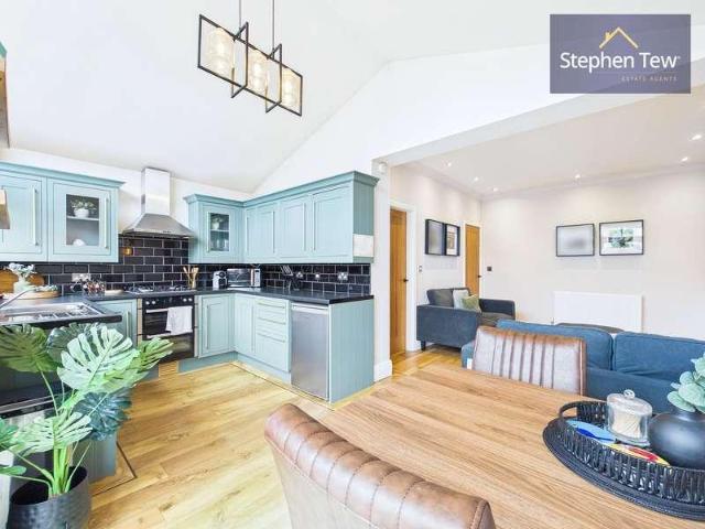 House for sale in Squires Gate, Blackpool