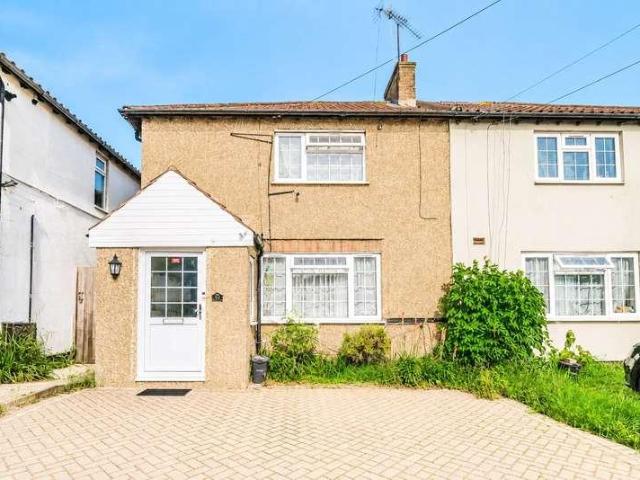 House for sale in Wealdstone, Greater London