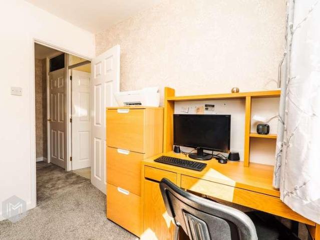 House for sale in Bury, Greater Manchester
