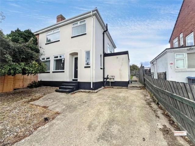 House for sale in Stanley