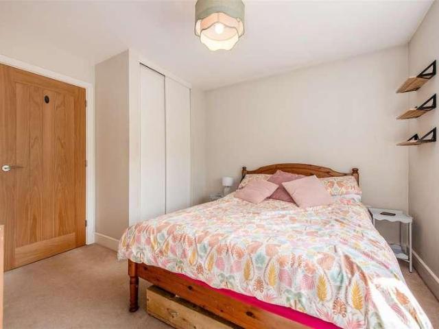 House for sale in Clapham, West Sussex