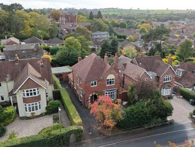 House for sale in Stourbridge, Dudley
