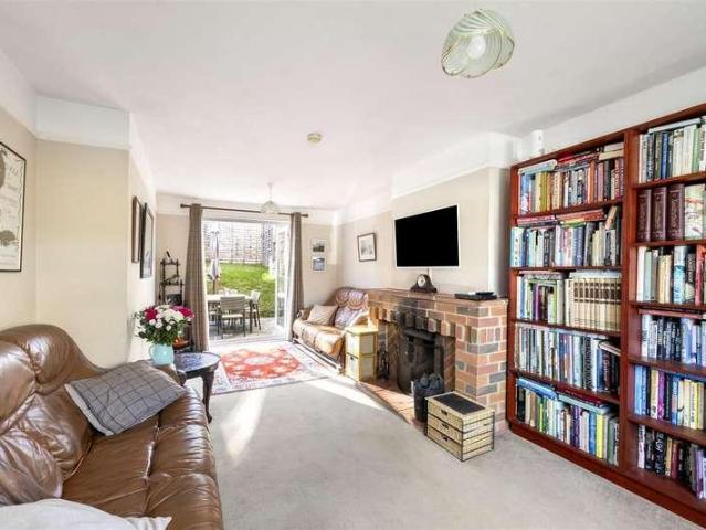 House for sale in Barcombe, Iford