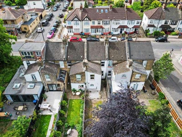 House for sale in London Borough of Enfield, Greater London