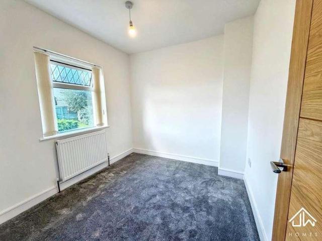 House for sale in Aberbargoed, Markham