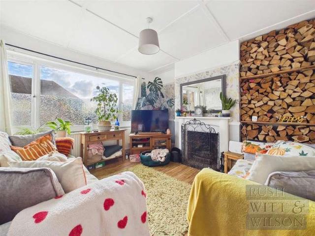 House for sale in Sidley, Rother