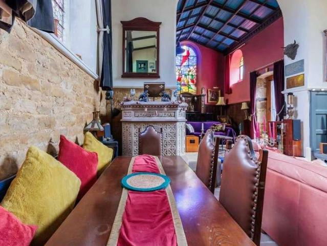 House for sale in Saxby, Brentingby