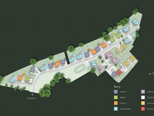 House for sale in Doseley, Telford