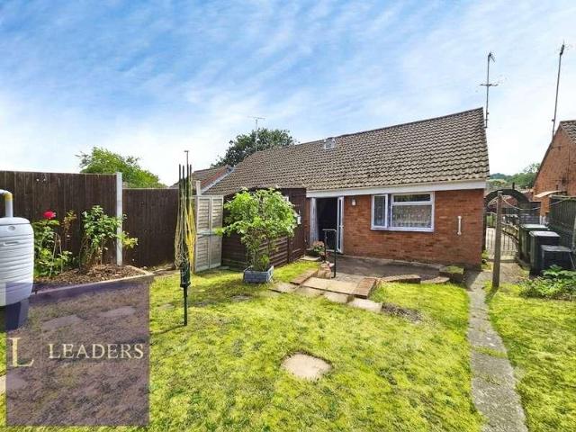 House for sale in Chipping Hill, Essex