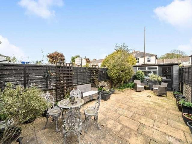 House for sale in Milton, City Of Portsmouth