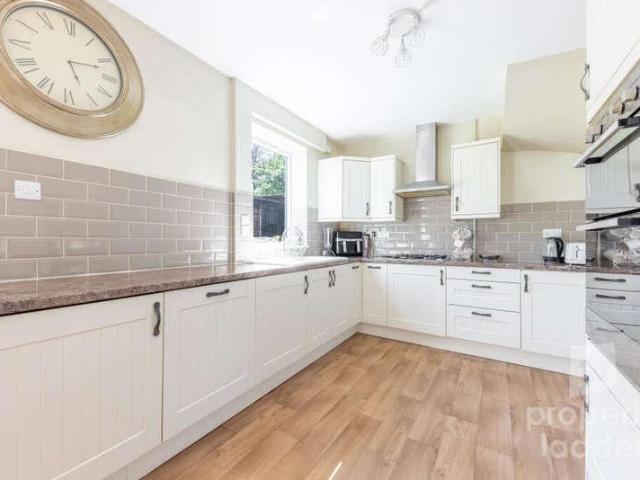 House for sale in Badersfield, Comers
