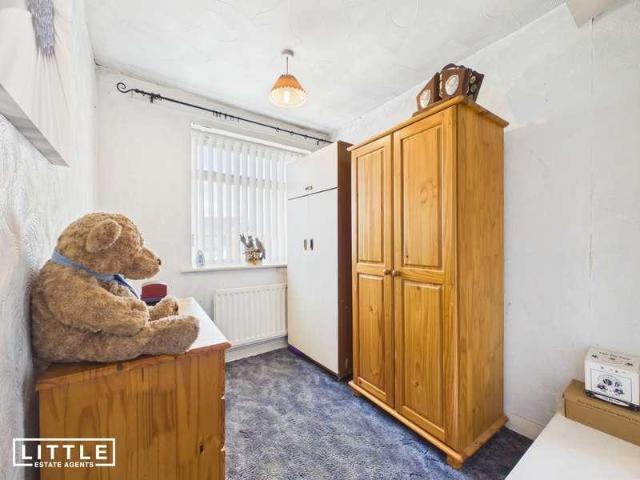 House for sale in Pocket Nook, St Helens