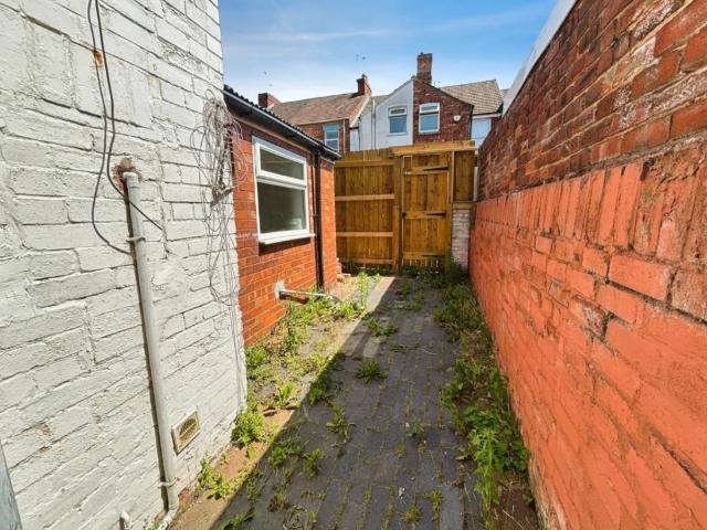 House for sale in Gainsborough CP, Ingleby