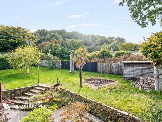 House for sale in Strode, Devon