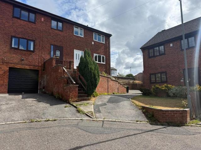 House for sale in Dewsbury Moor, Heckmondwike