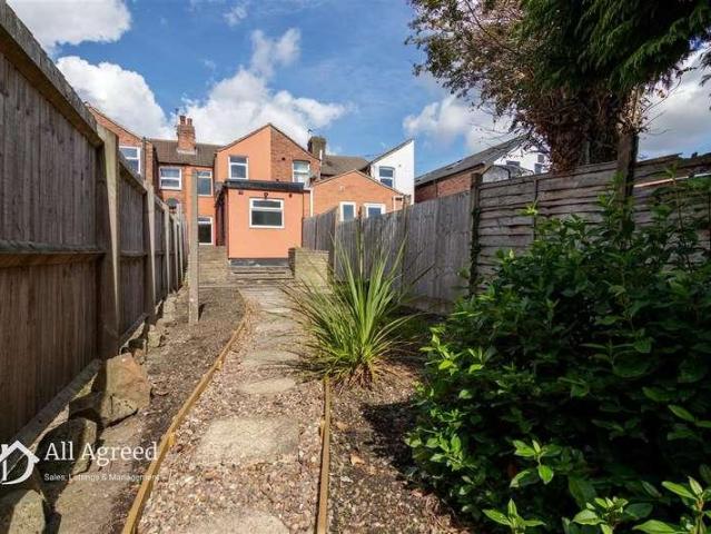 House for sale in Marehay, Kedleston