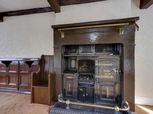 House for sale in Flax Moss, Irwell Vale