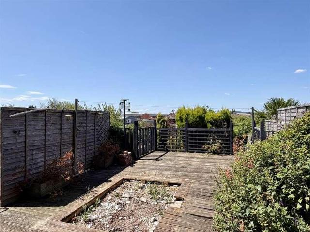 House for sale in College, Hereford
