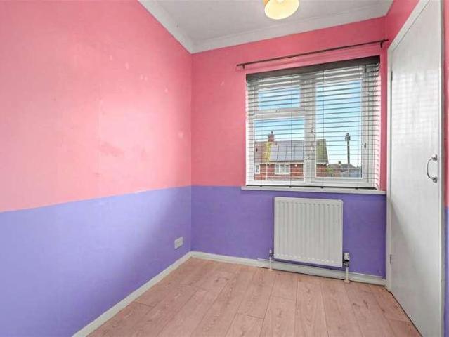 House for sale in Farleys, Hucknall