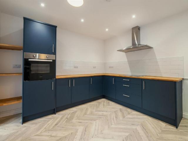 House for sale in Strode, Devon