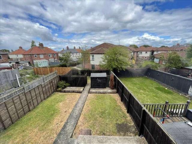 House for sale in Harton Nook, Tyne And Wear