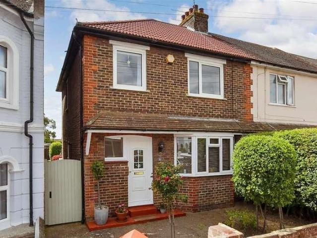 House for sale in Worthing, West Sussex