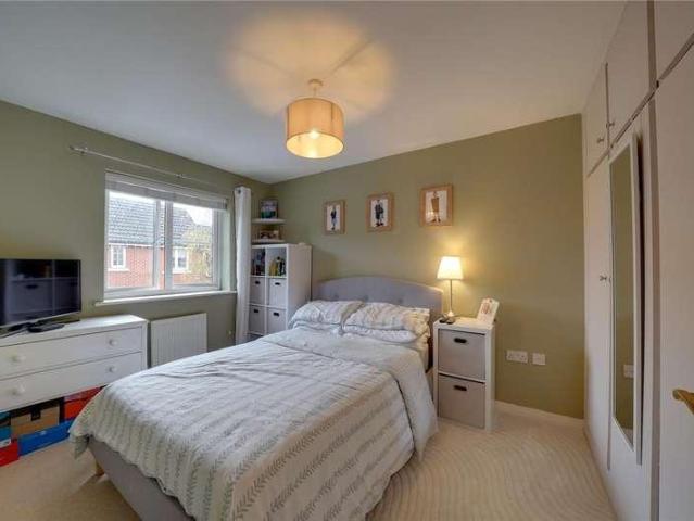 House for sale in Chedburgh, Suffolk