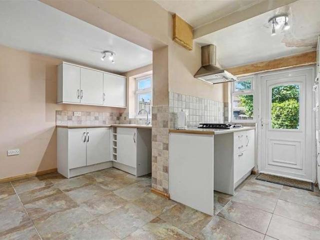 House for sale in Caldermill, East Midlands