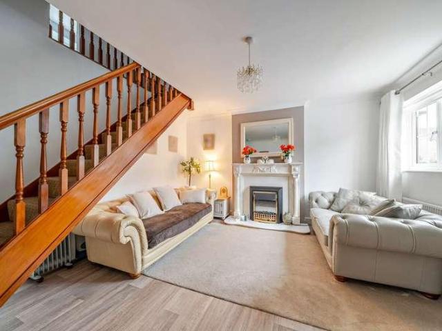 House for sale in Northgate Village, Two Mills