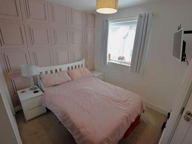 House for sale in Stoke On Trent, Blurton