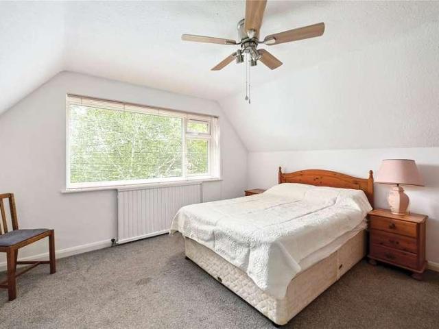 House for sale in Lower Halliford, Surrey